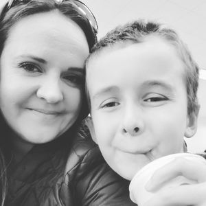 Meet your Posher, Rachelle